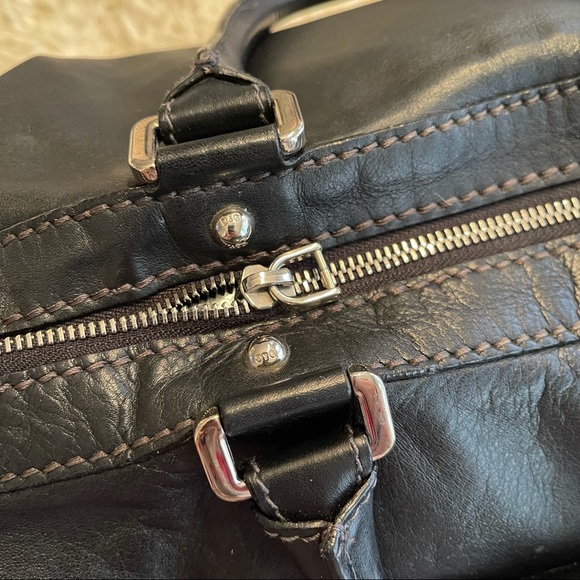 D&G Leather Bag - Picture 7 of 11
